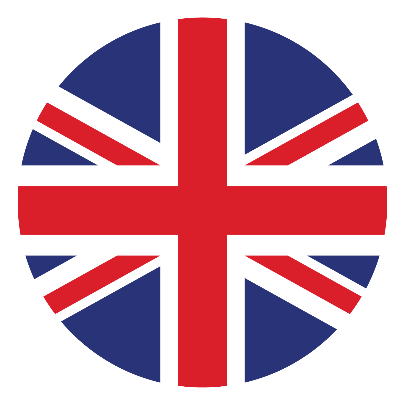 English Flag